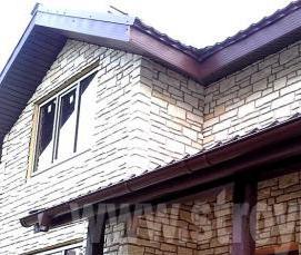 Под камень - вариант 3