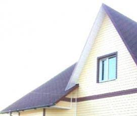 софит - модель 1