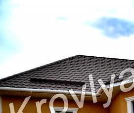 софит - модель 4