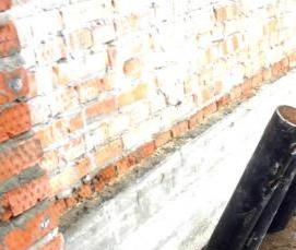 Винтовые сваи 159 - модель 1