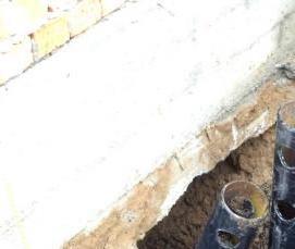 Винтовые сваи 159 - модель 4