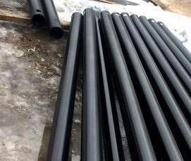 Винтовые сваи 2000 - модель 1