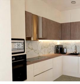 Визуализация дизайн проекта - модель 2