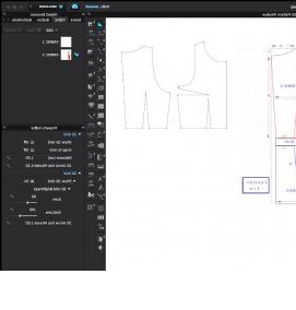 Визуализация изделий - вариант 4