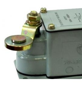 Включающий электромагнит - вариант 1