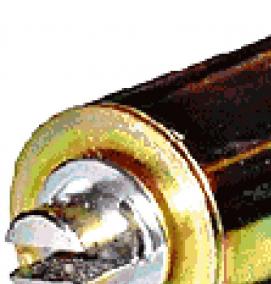 Включающий электромагнит - вариант 2