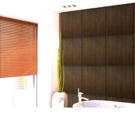 Влагостойкая двп - тип 4