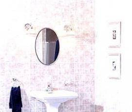 Влагостойкая двп - тип 3