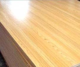 Влагостойкая фанера для пола - модель 2