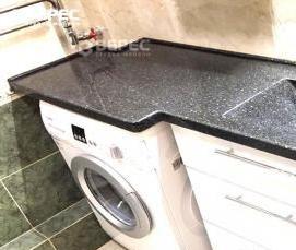 Влагостойкая мебель на заказ - вариант 3