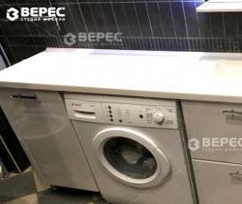 Влагостойкая мебель на заказ - вариант 2