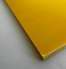 Влагостойкая теплоизоляционная плита - тип 3