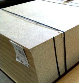 Влагостойкая теплоизоляционная плита - тип 2