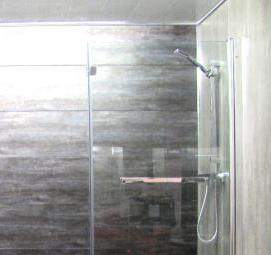 Влагостойкие светильники для ванной комнаты потолочные - тип 1