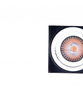 Влагостойкий накладной светильник - модель 4