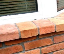 Внешний отлив - вариант 1