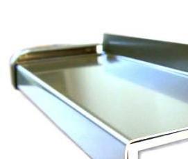 Внешний отлив - вариант 2