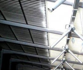 Внешняя теплоизоляция - тип 3