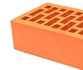 Внутренний керамический кирпич - тип 4