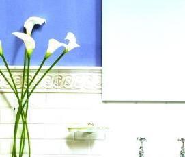 Внутренний керамический кирпич - тип 2