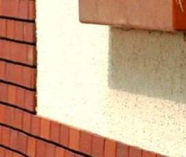 Внутренний кирпич клинкерный - модель 2