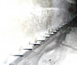 Внутренняя гидроизоляция - вариант 4