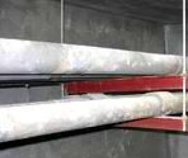 Внутренняя гидроизоляция - вариант 3