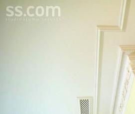 Внутренняя лепнина - модель 1