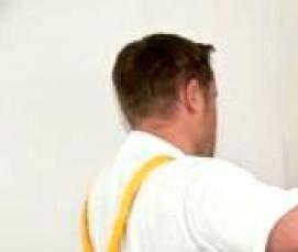 Внутренняя теплоизоляция стен - вариант 2