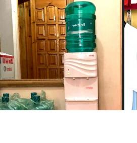 Вода с доставкой помпа в подарок - модель 2