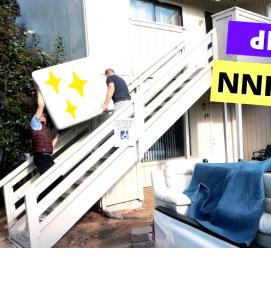 Водитель грузчик - вариант 2