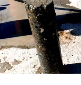 Водонепроницаемость бетона - вариант 3