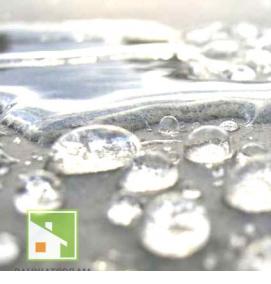 Водонепроницаемость бетона - вариант 2