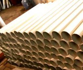 Водосточная система 100 мм - тип 1