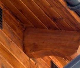 Водосточная система 100 мм - тип 4