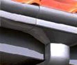 Водосточная система 100 мм - тип 2