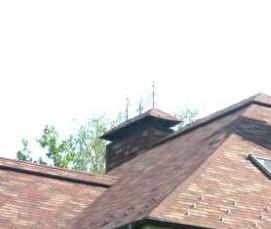 Водосточная система 140 мм - модель 1