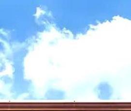 Водосточная система 140 мм - модель 3