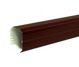 Водосточная система 200 на 200 мм - модель 1