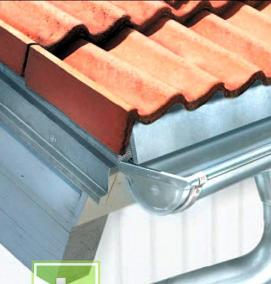 Водосточная система - вариант 1