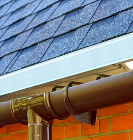 Водосточная система - вариант 4