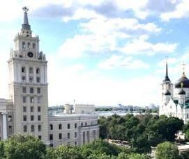 Водосточная система скатной кровли - модель 2