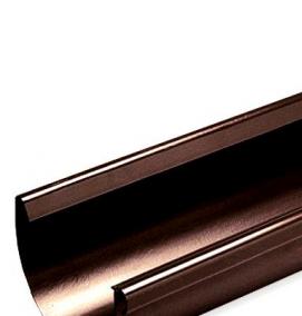 Водосточная система: желоб - тип 4