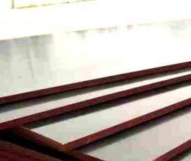 Водостойкая фанера 10 мм - модель 2