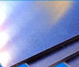 Водостойкая фанера 6 мм - модель 3