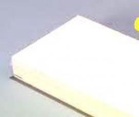 Водостойкая фанера 6 мм - модель 2