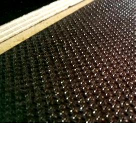 Водостойкая фанера для лодок - тип 4