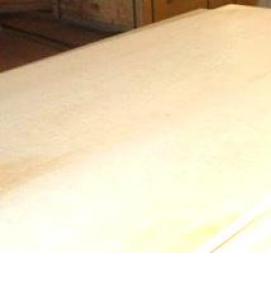 Водостойкая фанера для лодок - тип 2