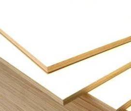 Водостойкая фанера - тип 3