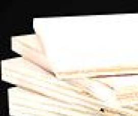 Водостойкая фанера - тип 2